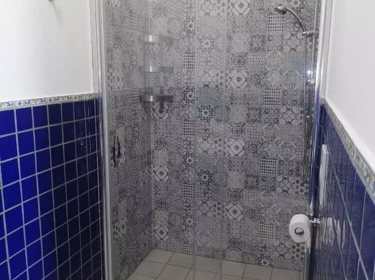 Aamiaismajoitus (B&B) Coast To Coast Salento Sea Rooms