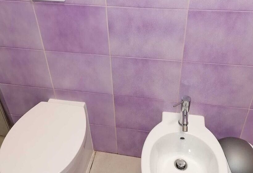 مبيت وإفطار Coast To Coast Salento Sea Rooms