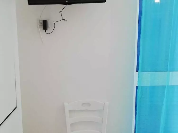 Aamiaismajoitus (B&B) Coast To Coast Salento Sea Rooms