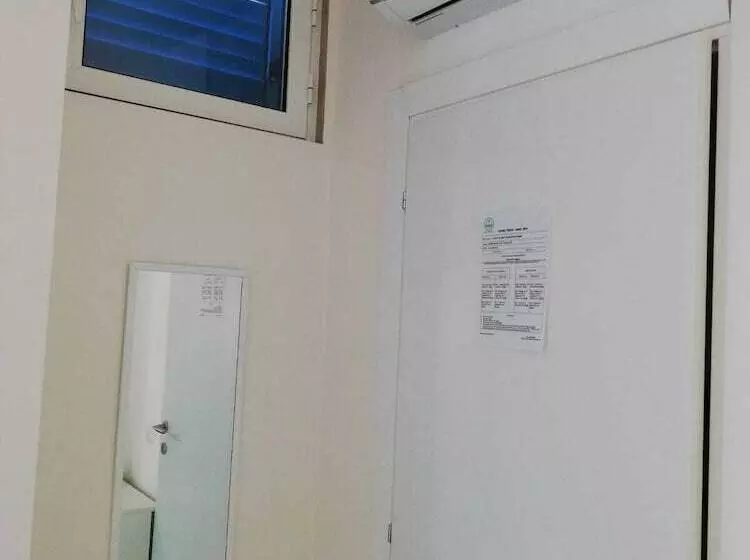 Aamiaismajoitus (B&B) Coast To Coast Salento Sea Rooms