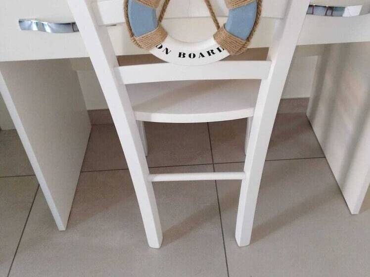 مبيت وإفطار Coast To Coast Salento Sea Rooms