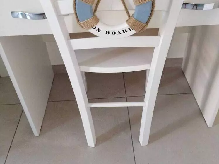 Aamiaismajoitus (B&B) Coast To Coast Salento Sea Rooms