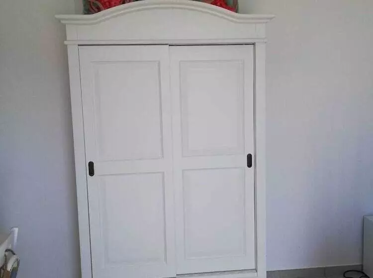 Aamiaismajoitus (B&B) Coast To Coast Salento Sea Rooms