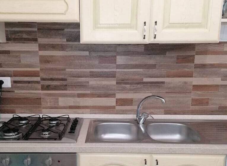 مبيت وإفطار Coast To Coast Salento Sea Rooms