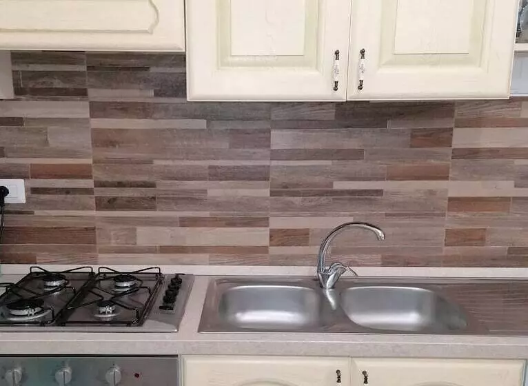 Aamiaismajoitus (B&B) Coast To Coast Salento Sea Rooms