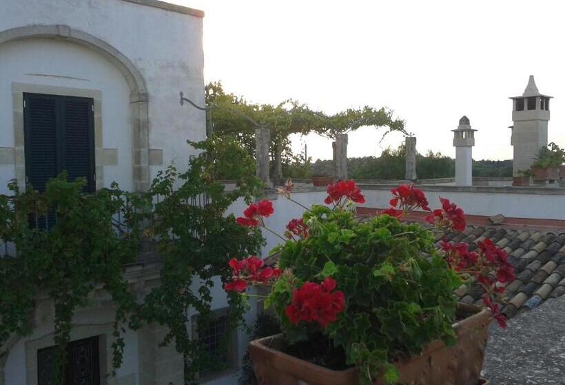 Bed and Breakfast Corte Dei Salentini
