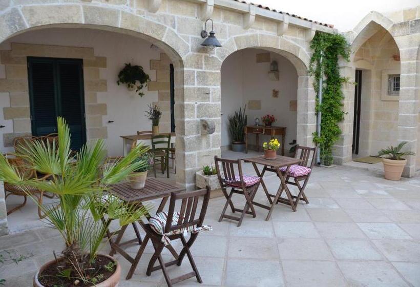 Bed and Breakfast Corte Dei Salentini