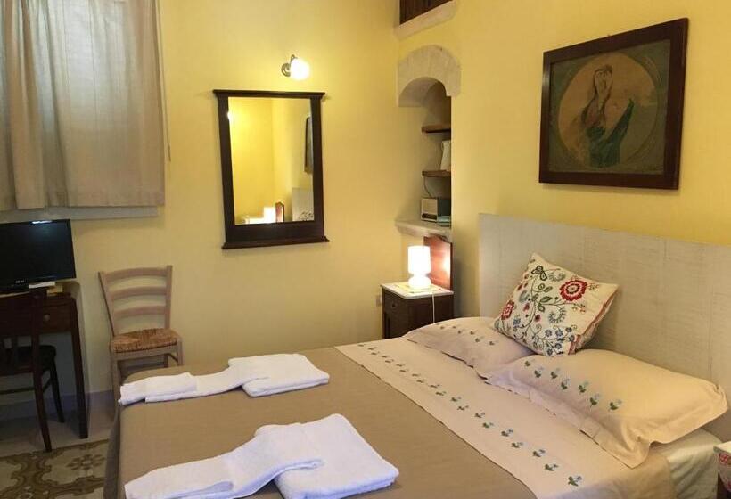 Bed and Breakfast Corte Dei Salentini