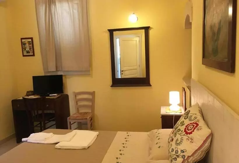 Aamiaismajoitus (B&B) Corte Dei Salentini