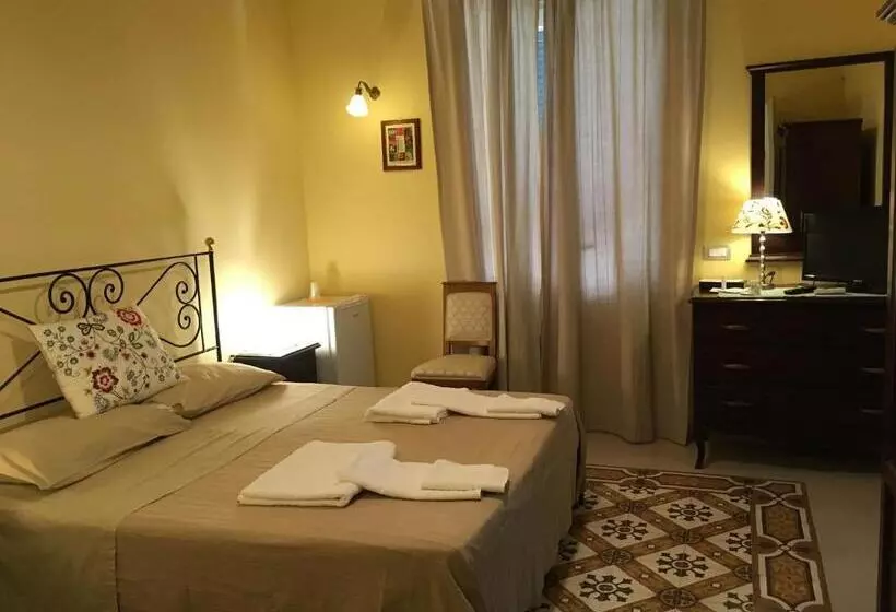 Aamiaismajoitus (B&B) Corte Dei Salentini