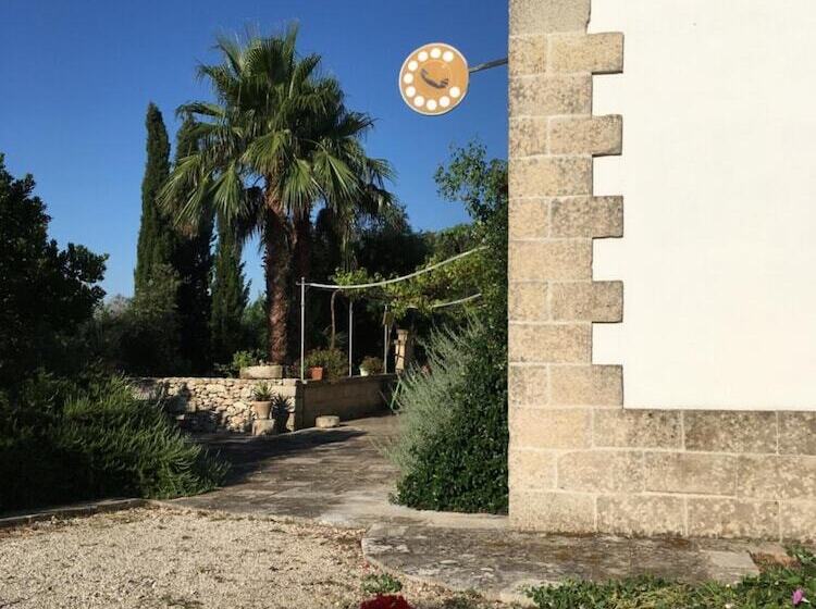 Bed and Breakfast Corte Dei Salentini