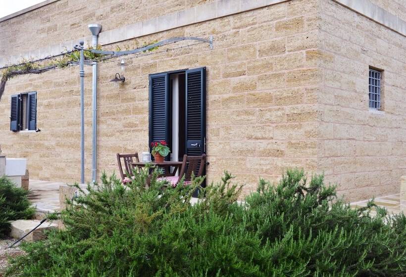 Bed and Breakfast Corte Dei Salentini