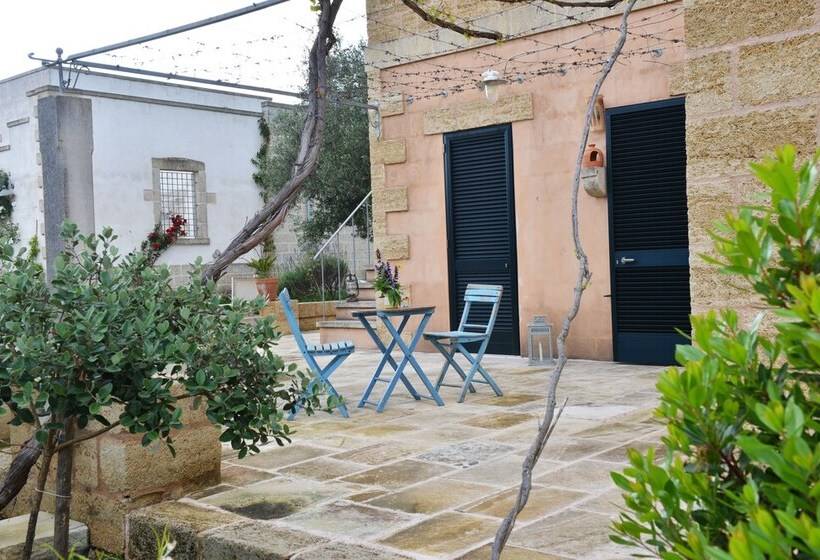 Bed and Breakfast Corte Dei Salentini