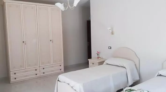 Aamiaismajoitus (B&B) Domus In Fonte