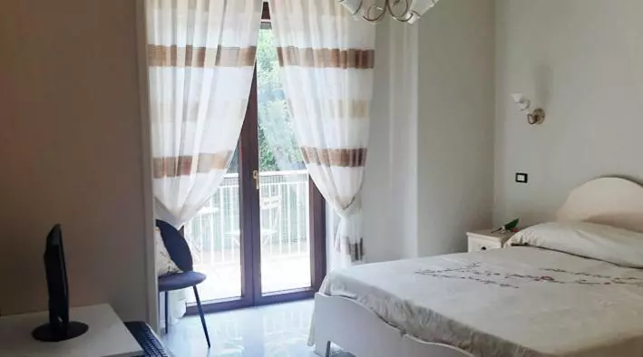 Aamiaismajoitus (B&B) Domus In Fonte