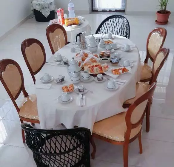 Aamiaismajoitus (B&B) Domus In Fonte