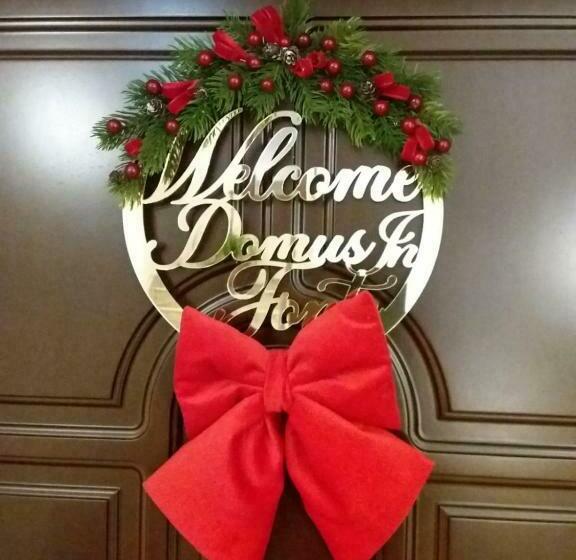 민박 Domus In Fonte