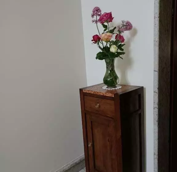 Aamiaismajoitus (B&B) Domus In Fonte