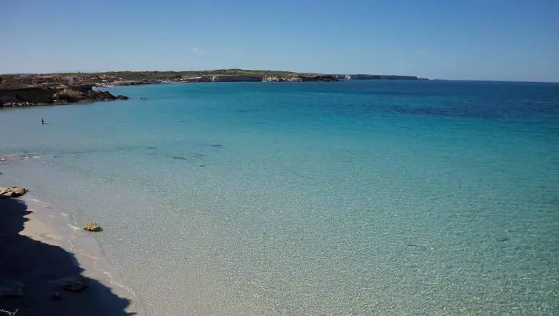 ベッドアンドブレックファースト Ginepro & Co Nature Resort