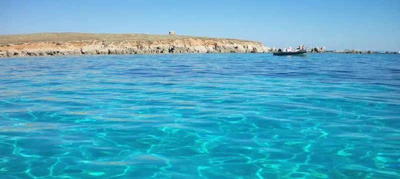 ベッドアンドブレックファースト Ginepro & Co Nature Resort