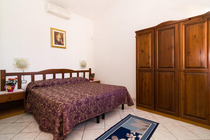 ベッドアンドブレックファースト Ginepro & Co Nature Resort