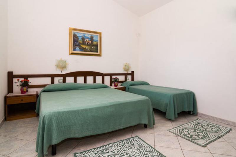 ベッドアンドブレックファースト Ginepro & Co Nature Resort