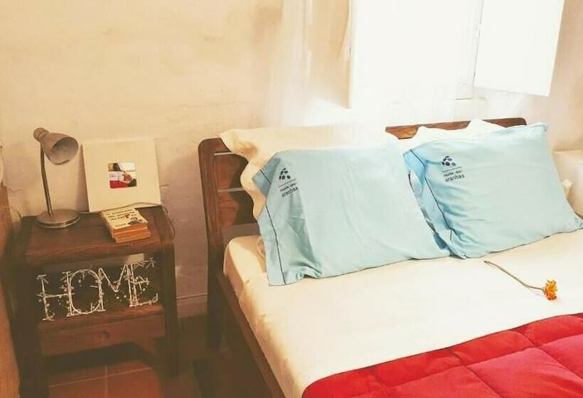 تختخواب و صبحانه Monte Das Aranhas Wine Luxury