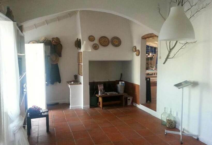 تختخواب و صبحانه Monte Das Aranhas Wine Luxury