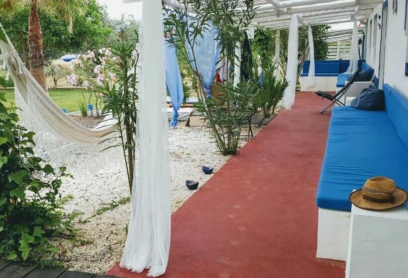 تختخواب و صبحانه Monte Das Aranhas Wine Luxury