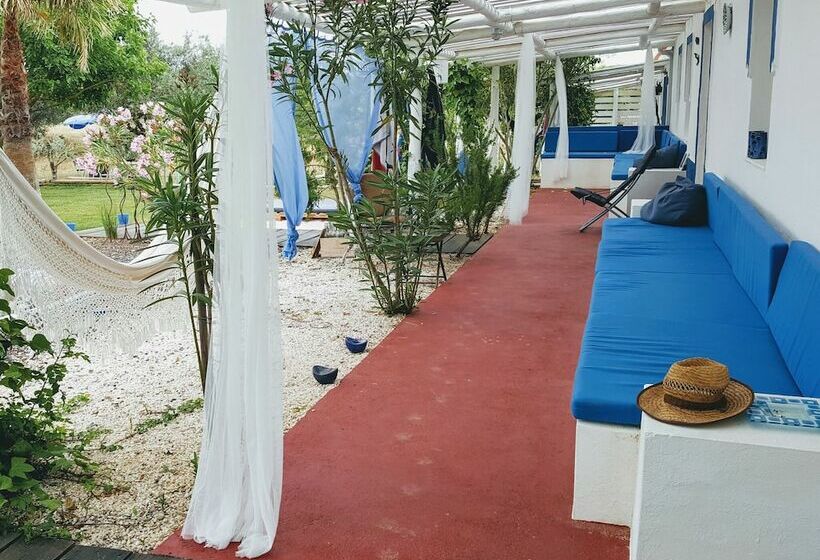 تختخواب و صبحانه Monte Das Aranhas Wine Luxury