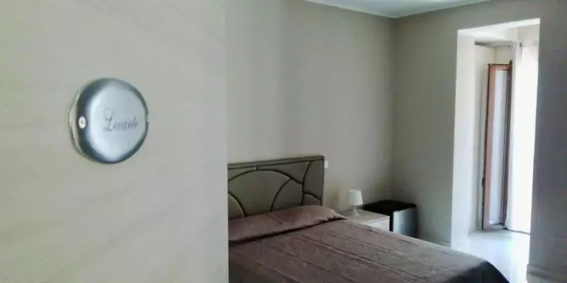 Elegance B&b
