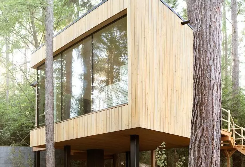 Hotelli Adler Lodge Ritten