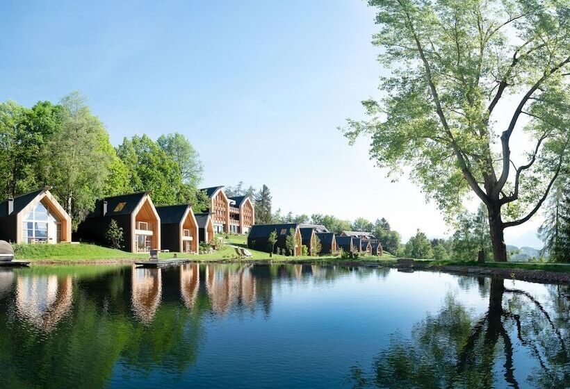 酒店 Adler Lodge Ritten