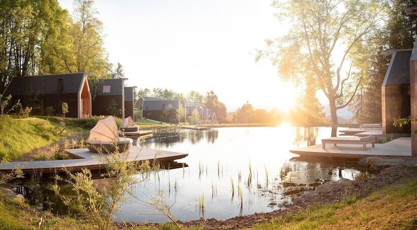 酒店 Adler Lodge Ritten