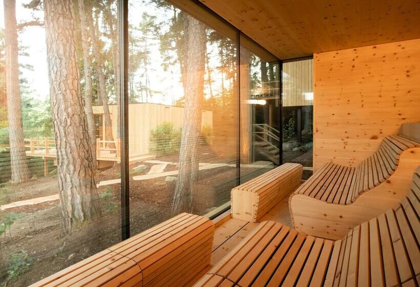 酒店 Adler Lodge Ritten