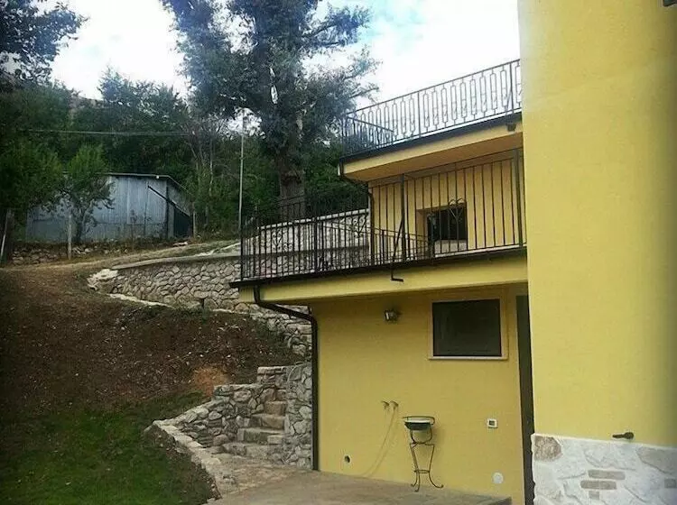 田舎風ホテル Bioagriturismo Sofia