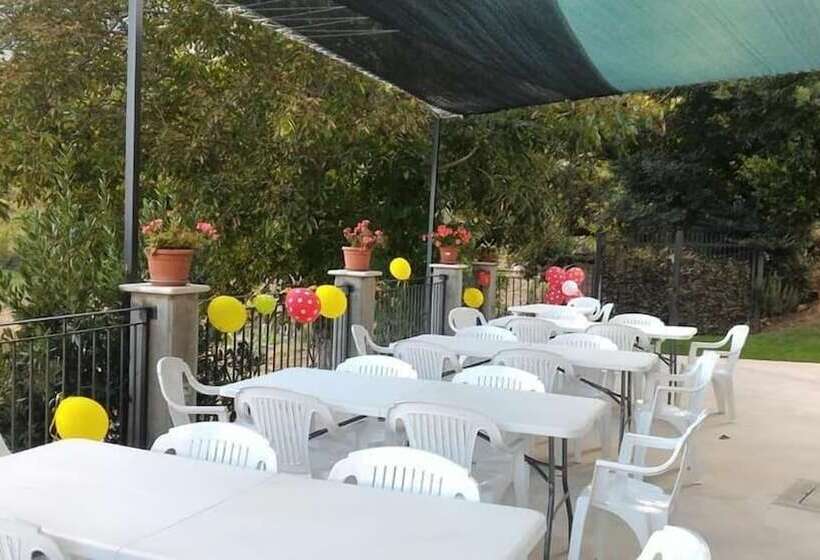 田舎風ホテル Bioagriturismo Sofia