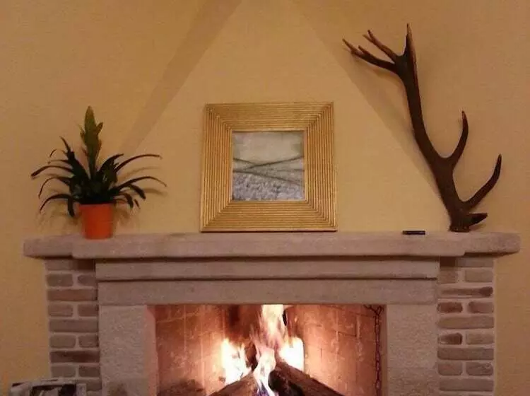 田舎風ホテル Bioagriturismo Sofia