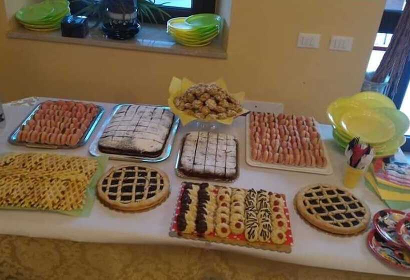 田舎風ホテル Bioagriturismo Sofia