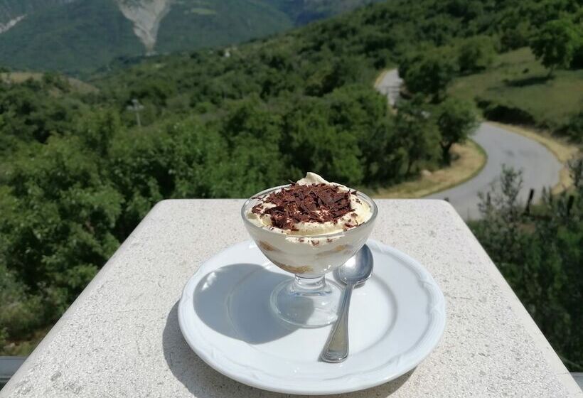 田舎風ホテル Bioagriturismo Sofia