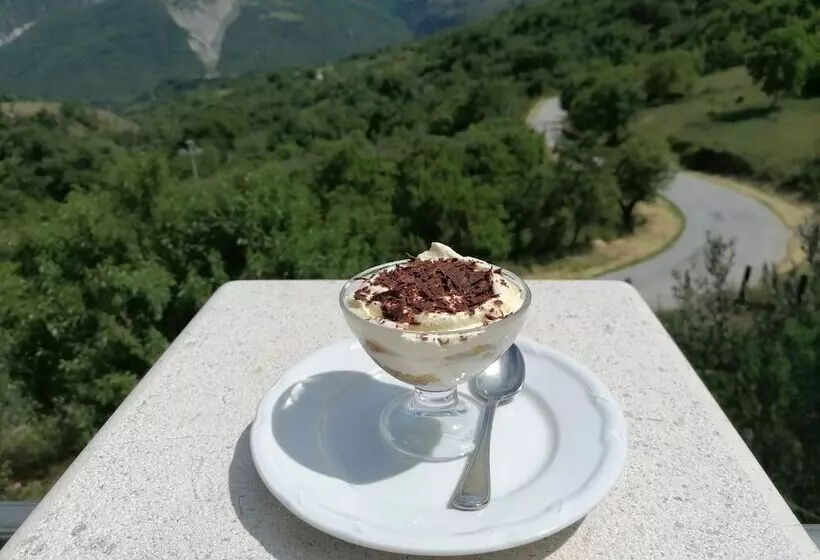 田舎風ホテル Bioagriturismo Sofia