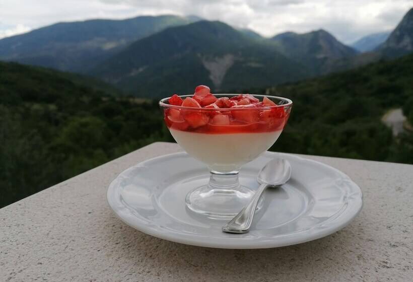 田舎風ホテル Bioagriturismo Sofia