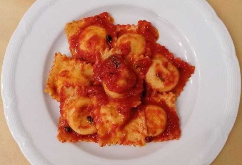 田舎風ホテル Bioagriturismo Sofia