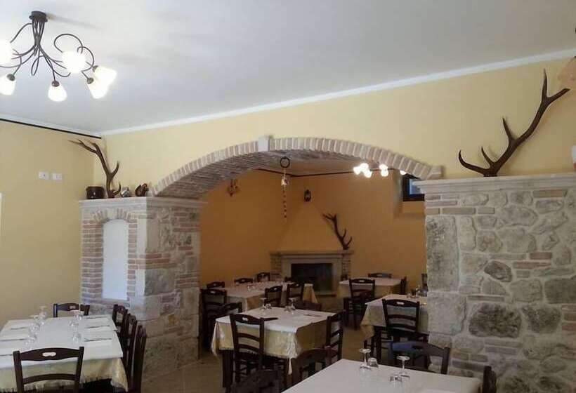 田舎風ホテル Bioagriturismo Sofia