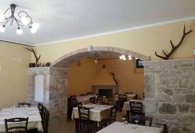 田舎風ホテル Bioagriturismo Sofia