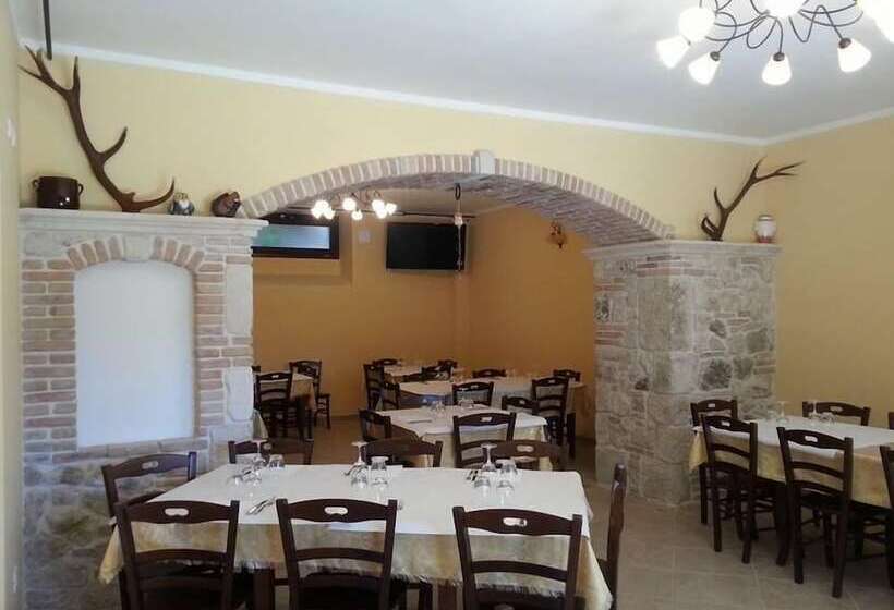 田舎風ホテル Bioagriturismo Sofia