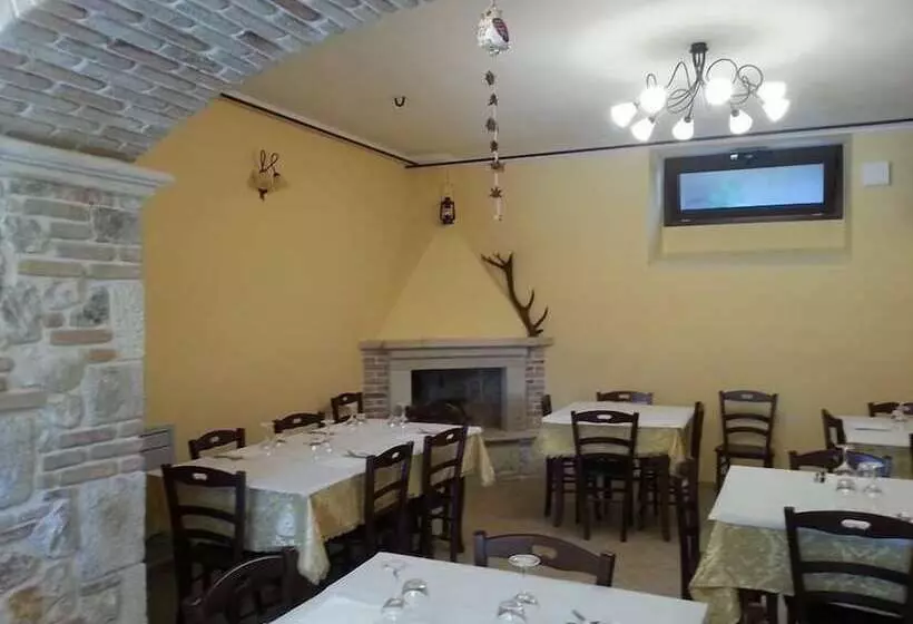 田舎風ホテル Bioagriturismo Sofia