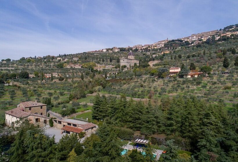 乡村酒店  Villa Fontocchio