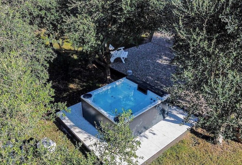 فندق Seregnér Agricamping & Homes   Adults Only 18