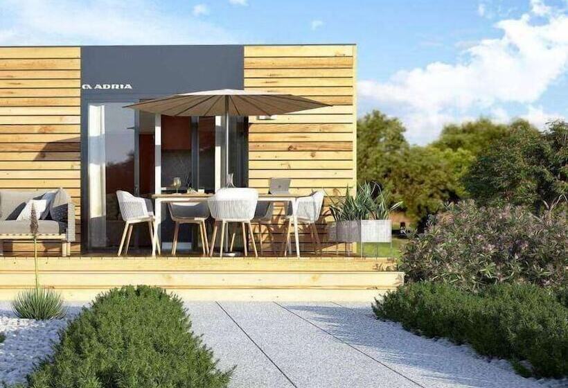 فندق Seregnér Agricamping & Homes   Adults Only 18